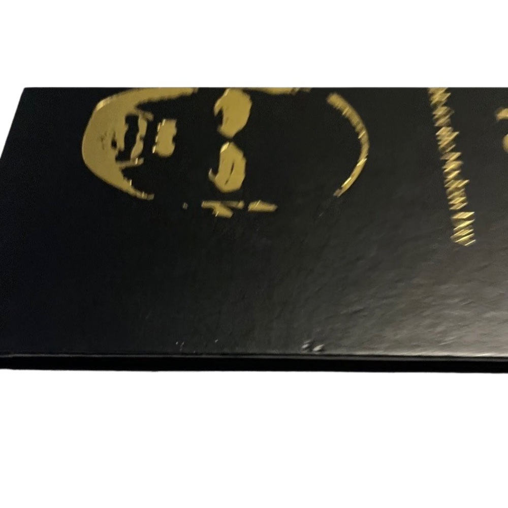 Kanye West The Book Of Yeezus Bible View 5